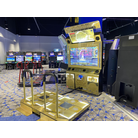 DDR World (gold)