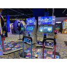 DDR World (white)