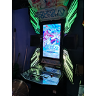 Sound Voltex IV @ VEGA
