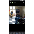 Just Dance Arcade Cabinet 