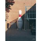 outside entrance
