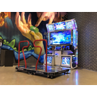 Rec Room Masonville - Pump It Up LX