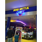 Boss Battle Games