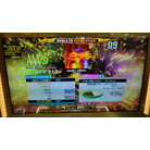 exotic ethnic ESP 9p DDR A20 PLUS AC