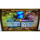 Colors (for EXTREME) EDP DDR A20 PLUS AC