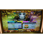 Going Hypersonic ESP DDR A20 PLUS AC