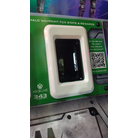 Halo QR code reader