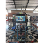 Pump It Up PRIME 2 (Predio 80 - La Plata)