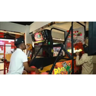 Pump Fiesta TX cab 