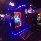 Beat Saber Arcade