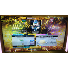 PUNISHER ESP 21p DDR A20 PLUS AC