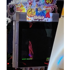 Sdvx visible through reflection