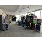 Powerplay Arcade 1