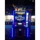Injustice Arcade