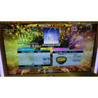 BITTER CHOCOLATE STRIKER ESP DDR A20 PLUS AC