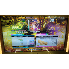 花は折りたし梢は高し ESP DDR A20 PLUS AC