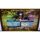 I believe what you said ESP DDR A20 PLUS AC