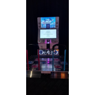 Ddr machine