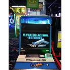 Elevator Action Returns