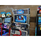 Pump it Up XX @ Peretz Center mall, Dimona