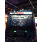Tomb Raider Arcade