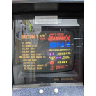 KOF selection from the multicade in the corner