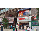 Namco Ikebukuro Entrance