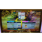 Sweet Clock ESP DDR A20 PLUS AC