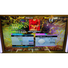 BURNIN' THE FLOOR (BLUE FIRE mix) CSP 6p DDR A20 PLUS AC