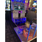 DDR A20 Plus - Dave & Buster's Crossgates Mall