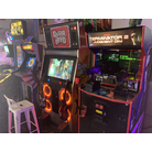 Temple Run, Black Emperor, Guitar Hero, and Terminator 2