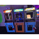 Donkey Kong, Popeye, and Fix it Felix Jr.