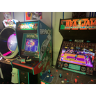 NBA Jam, Paperboy, and Wacca