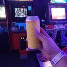 RAD BAR