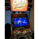 Stepmania cabinet