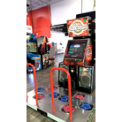 DDR SuperNOVA at Marché aux Puces Métropolitain