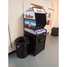 Funtastic Arcade Vacaville: 12/24/2021 01