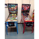 Funtastic Arcade Vacaville: 12/24/2021 02