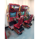 Funtastic Arcade Vacaville: 12/24/2021 03