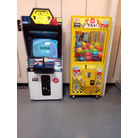 Funtastic Arcade Vacaville: 12/24/2021 04