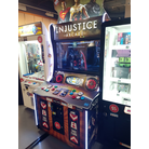 Funtastic Arcade Vacaville: 12/24/2021 07