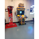 Funtastic Arcade Vacaville: 12/24/2021 08