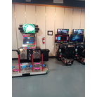 Funtastic Arcade Vacaville: 12/24/2021 09