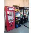 Funtastic Arcade Vacaville: 12/24/2021 10