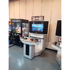 Funtastic Arcade Vacaville: 12/24/2021 12