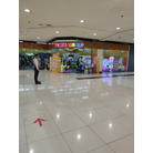ROBINSONS METRO EAST TOMS WORLD (December 2021)