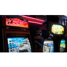 CRAZY TAXI AND CRUISIN EXOTICA