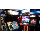 ULTIMATE MORTAL KOMBAT 3, MK2, TMNT