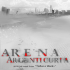 Arena Argenticuria
