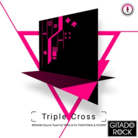 Triple Cross -GITADORA Edition-